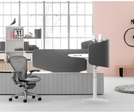 Herman Miller Aeron