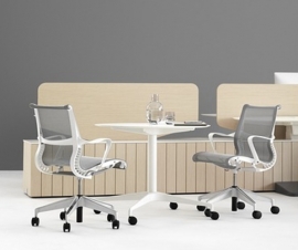 Herman Miller Setu