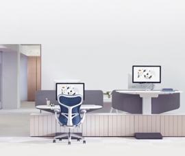 Herman Miller Locale