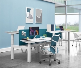 Herman Miller Mirra 2