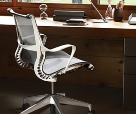 Herman Miller Setu