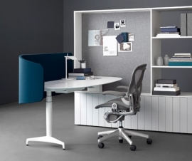 Herman Miller Locale