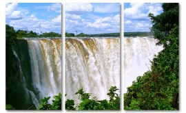 Victoria Falls