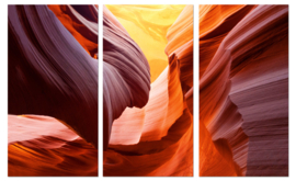 Antelope canyon