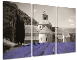 Lavendel Accent