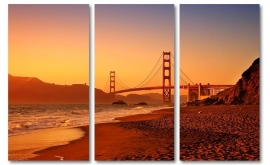 Golden Gate Bridge