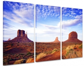 Monument Valley Canvas