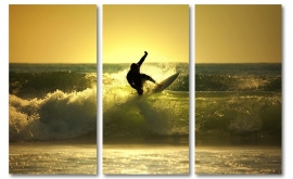 Surf`s up