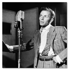 Frank Sinatra