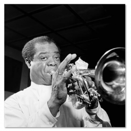 Louis Armstrong