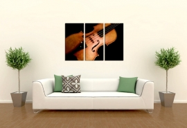 Violine