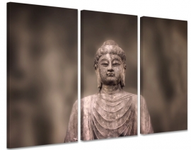 Schilderij Buddha Inspiration