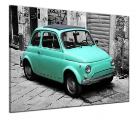 Fiat 500 ItalY