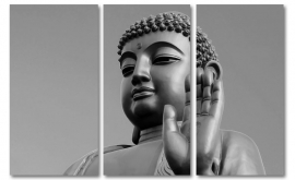 Boeddha China
