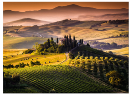 Toscane ,Italien