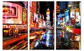 New York Neon