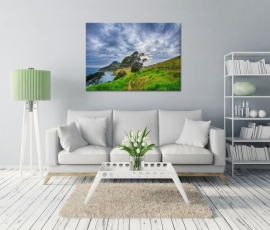 Landschaft Neuseeland
