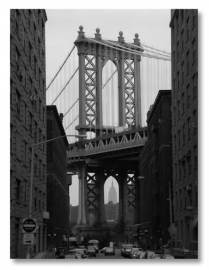 Manhattan Bridge New York