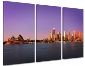 Skyline Sydney