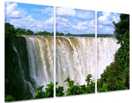 Victoria Falls