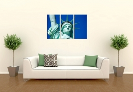 Statue of Liberty