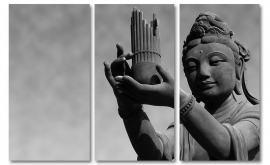 Buddha Jhana