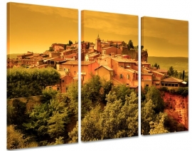 Roussillon Provence