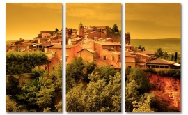 Roussillon Provence