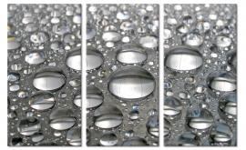 Silver Drops