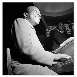 Count Basie