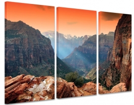 Zion National Park