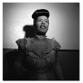 Billie Holiday