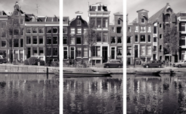 Old Amsterdam