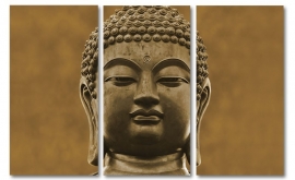 Buddha Sati