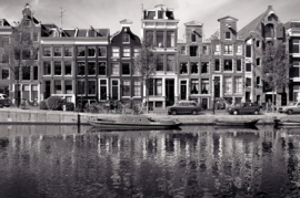 Old Amsterdam