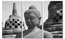 Buddha Indonesien