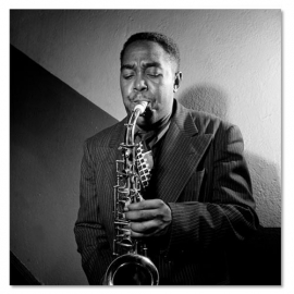 Charlie Parker