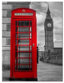 London Calling