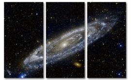 Andromeda Galaxy