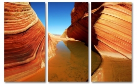 Vermillion Cliffs