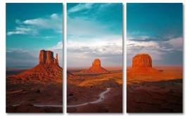 Monument Valley