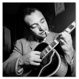 Django Reinhardt