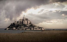 Mont Saint Michel