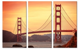 Golden Gate Bridge II