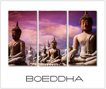 boeddha schilderijen op canvas kopen