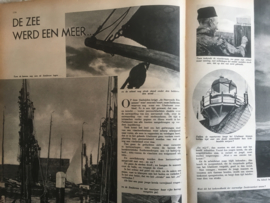 Katholieke Illustratie 69 ste jaargang (maart tot september 1935)