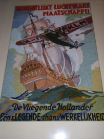 De Vliegende Hollander