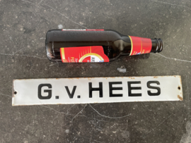 G van Hees