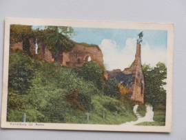 Valkenburg, Ruine  (1934)