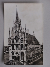 Gouda, Stadhuis (1961)